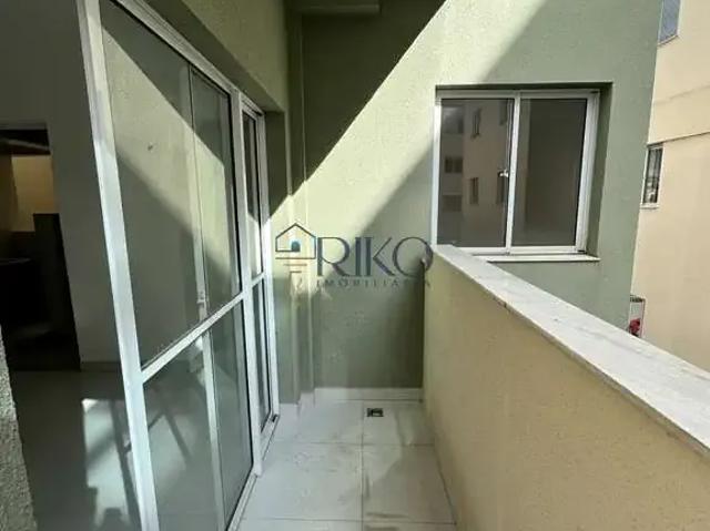 Cobertura para Venda em Betim/MG Espírito Santo 3 Quartos