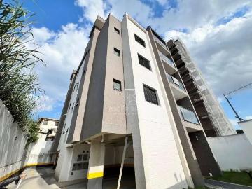 Cobertura para Venda em Betim/MG Filadélfia 2 Quartos