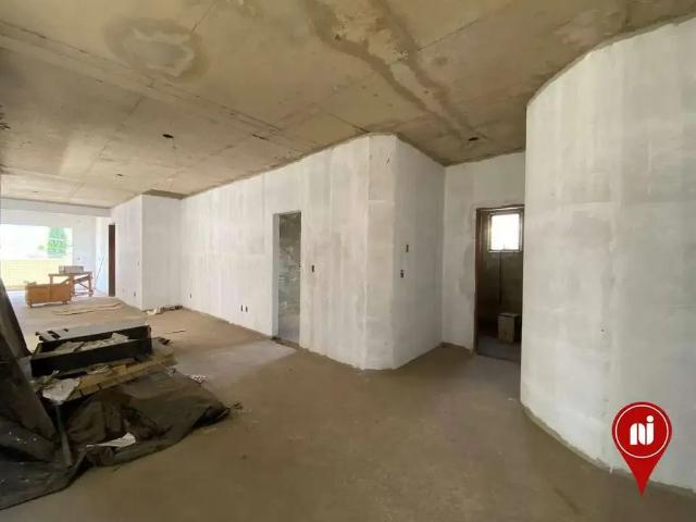 Cobertura para Venda em Betim/MG Jardim da Cidade 2 Quartos