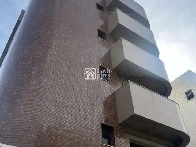 Cobertura para Venda em Betim/MG Jardim da Cidade 4 Quartos