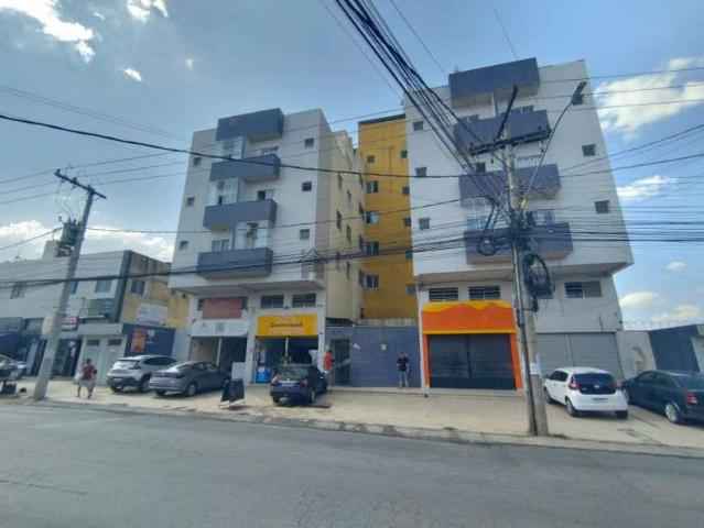 Cobertura para Venda em Betim/MG Jardim das Alterosas 2ª Seção 3 Quartos