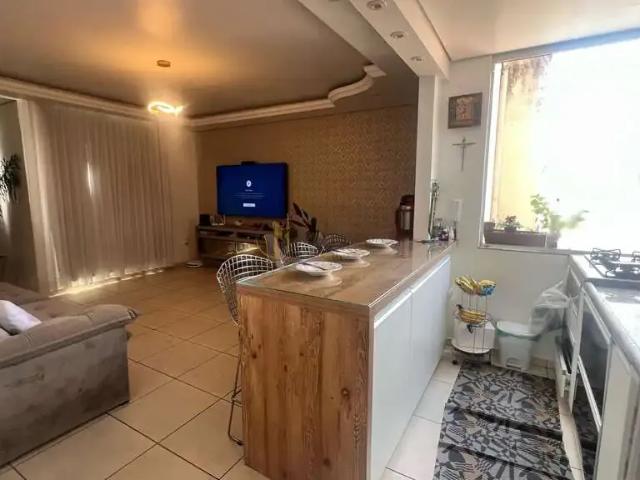 Cobertura para Venda em Betim/MG Senhora Das Graças 3 Quartos