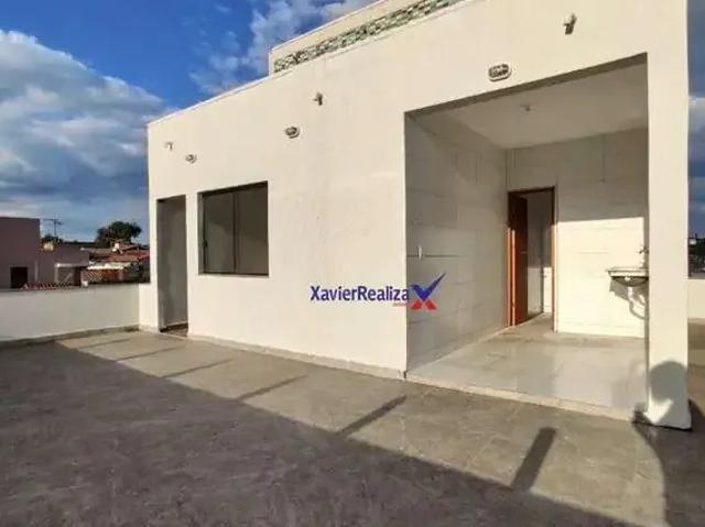 Cobertura para Venda em Betim/MG Senhora Das Graças 3 Quartos