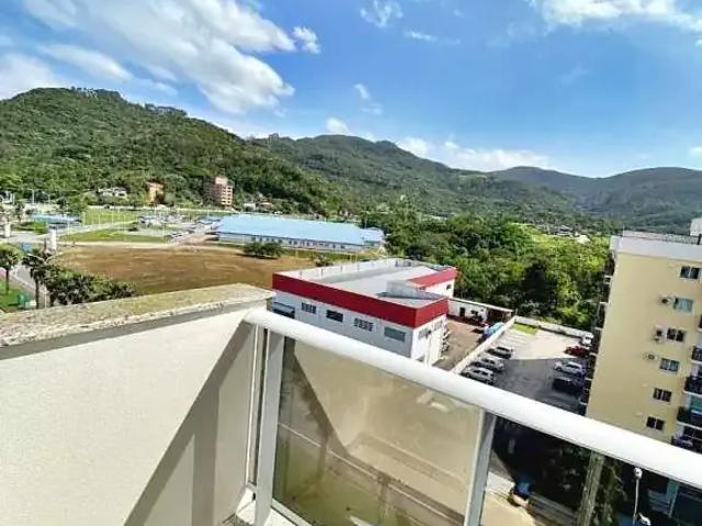 Cobertura para Venda em Biguaçu/SC Beira Rio 3 Quartos