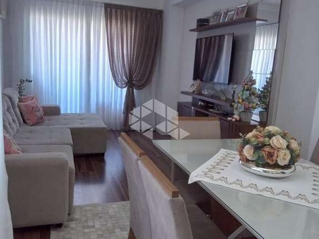Cobertura para Venda em Biguaçu/SC Vendaval 3 Quartos