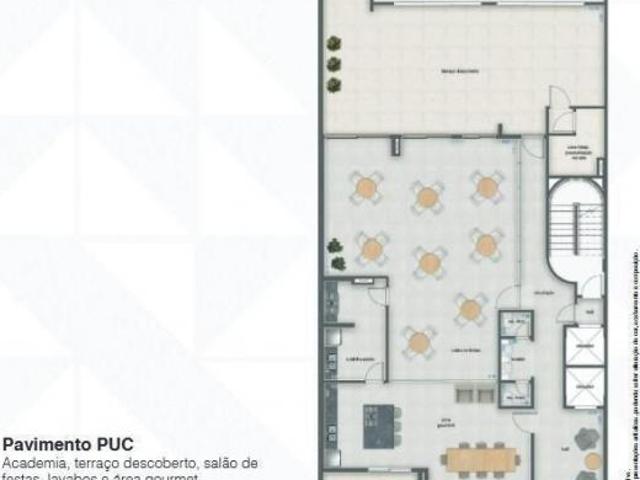 Cobertura para venda em Bom Pastor, Juiz de Fora