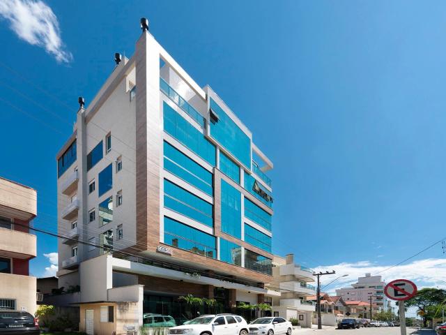 Cobertura para Venda em Bombinhas/SC Bombas 3 Quartos