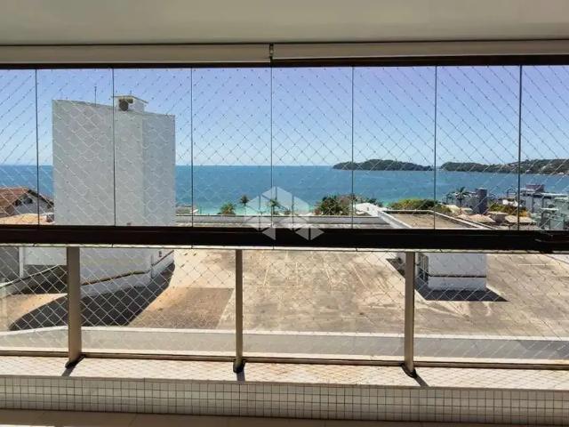 Cobertura para Venda em Bombinhas/SC Centro 4 Quartos