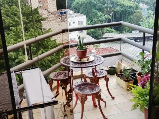 Cobertura para Venda em Blumenau/SC Centro 5 Quartos
