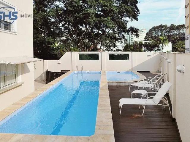 Cobertura para Venda em Blumenau/SC Centro 3 Quartos