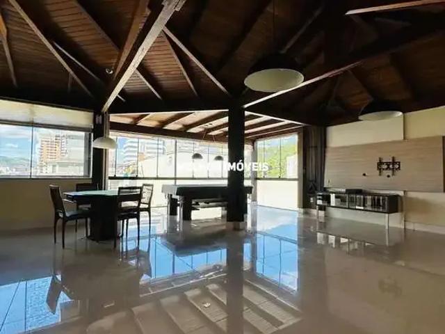 Cobertura para Venda em Blumenau/SC Centro 3 Quartos