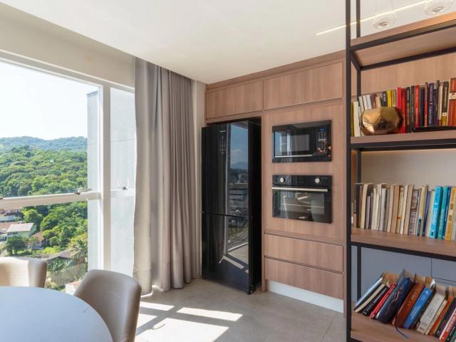 Cobertura para Venda em Blumenau/SC Fortaleza 3 Quartos