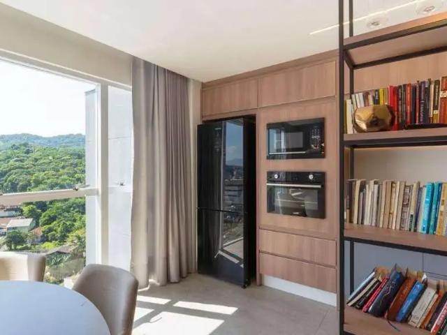 Cobertura para Venda em Blumenau/SC Fortaleza 3 Quartos