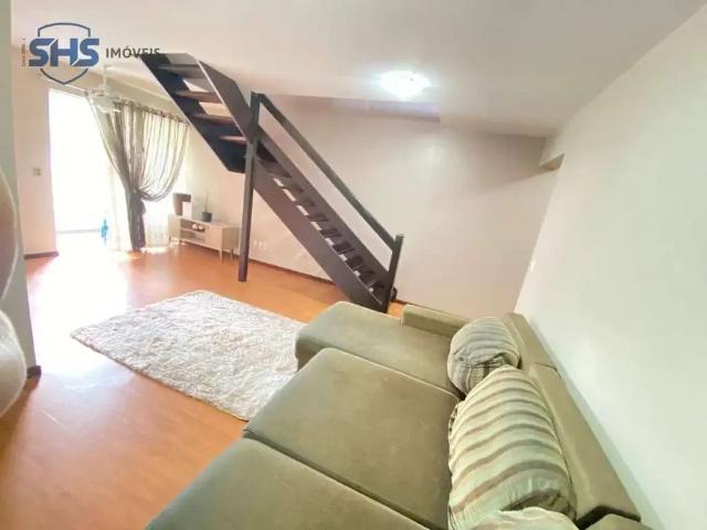 Cobertura para Venda em Blumenau/SC Garcia 4 Quartos