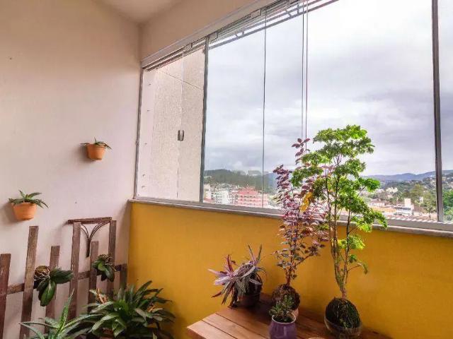 Cobertura para Venda em Blumenau/SC Garcia 4 Quartos