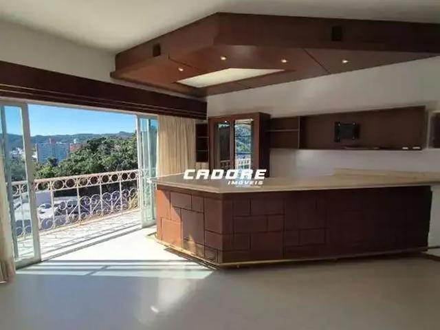 Cobertura para Venda em Blumenau/SC Garcia 2 Quartos