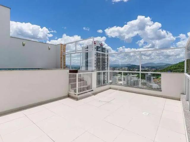 Cobertura para Venda em Blumenau/SC Itoupava Seca 3 Quartos