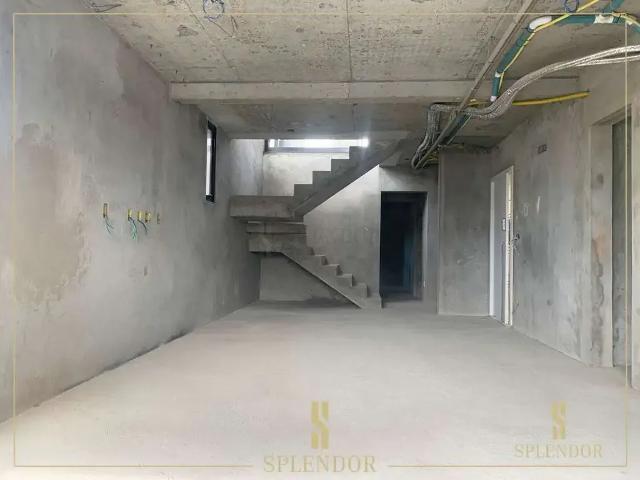 Cobertura para Venda em Blumenau/SC Jardim Blumenau 3 Quartos