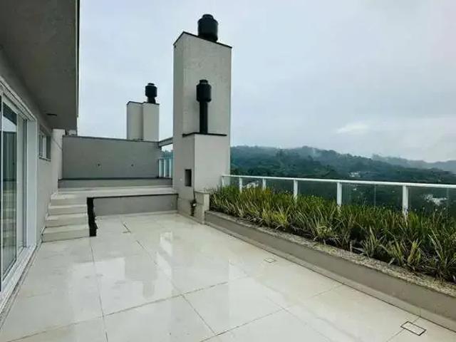 Cobertura para Venda em Blumenau/SC Jardim Blumenau 3 Quartos