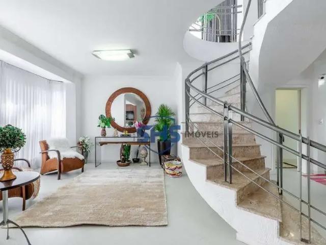 Cobertura para Venda em Blumenau/SC Ponta Aguda 3 Quartos