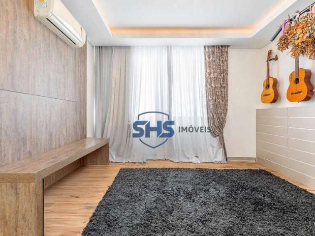 Cobertura para Venda em Blumenau/SC Ponta Aguda 3 Quartos