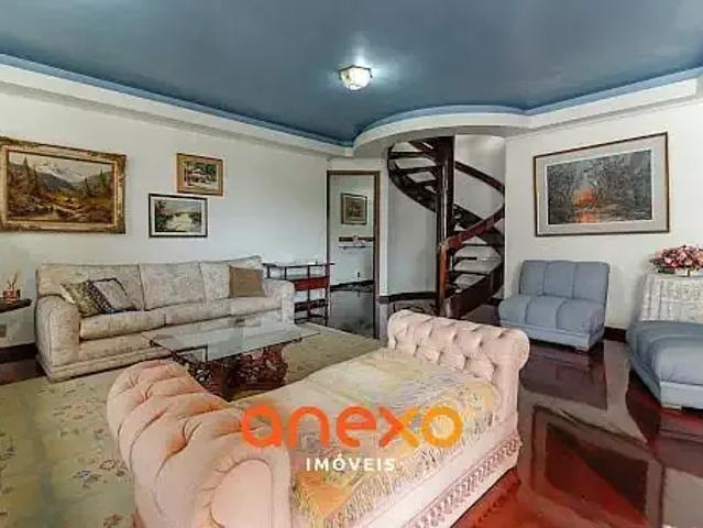 Cobertura para Venda em Blumenau/SC Ponta Aguda 6 Quartos