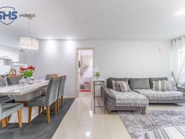 Cobertura para Venda em Blumenau/SC Fortaleza 3 Quartos