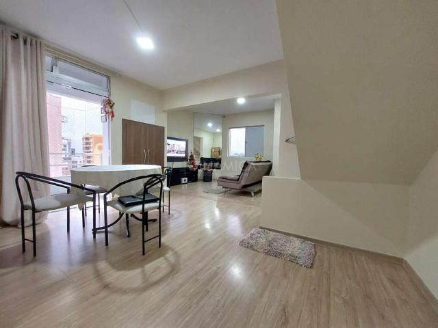 Cobertura para Venda em Blumenau/SC Victor Konder 3 Quartos