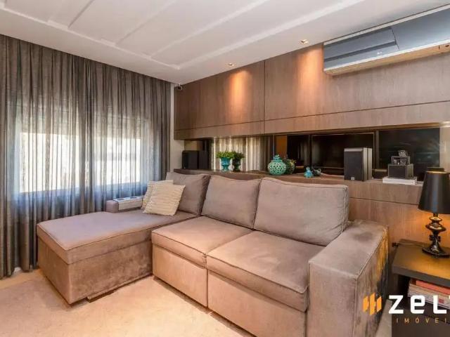 Cobertura para Venda em Blumenau/SC Victor Konder 3 Quartos