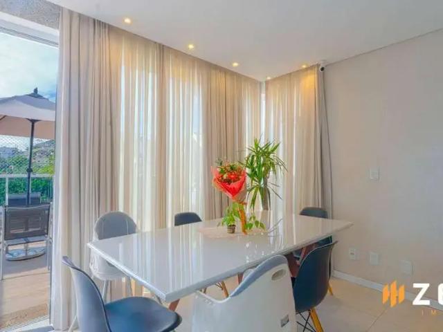 Cobertura para Venda em Blumenau/SC Vila Nova 3 Quartos
