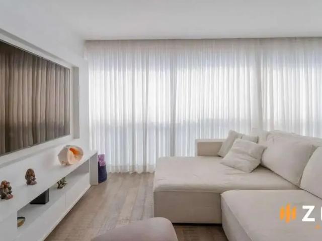 Cobertura para Venda em Blumenau/SC Vila Nova 3 Quartos