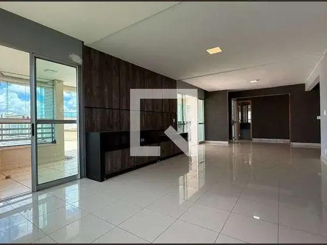 Cobertura para Venda em Brasília/DF Águas Claras 4 Quartos
