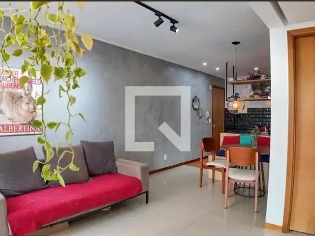 Cobertura para Venda em Brasília/DF Águas Claras 2 Quartos