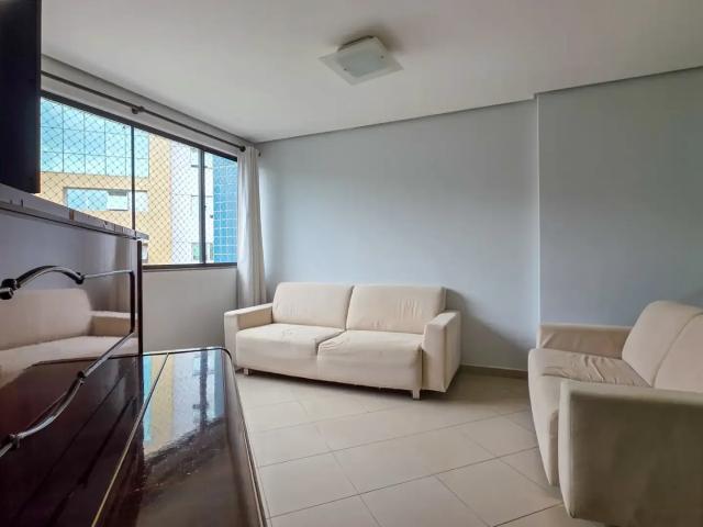Cobertura para Venda em Brasília/DF Norte Águas Claras 3 Quartos