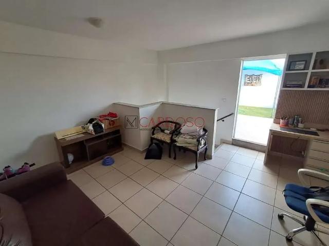 Cobertura para Venda em Brasília/DF Setor Industrial Taguatinga 2 Quartos