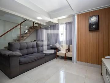 Cobertura para Venda em Brasília/DF Taguatinga Centro Taguatinga 3 Quartos