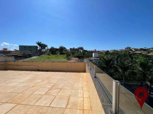 Cobertura para Venda em Brumadinho/MG Silva Prado 3 Quartos
