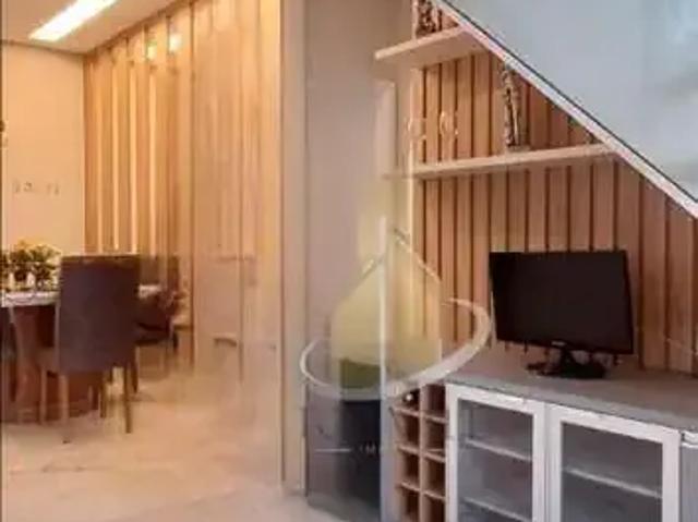 Cobertura para Venda em Caçapava/SP Vila Bandeirantes 3 Quartos
