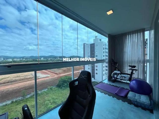Cobertura para Venda em Camboriú/SC São Francisco de Assis 3 Quartos