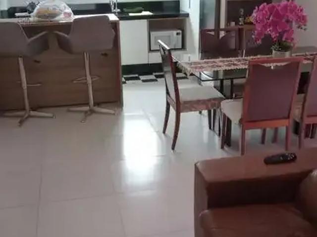 Cobertura para Venda em Camboriú/SC São Francisco de Assis 2 Quartos