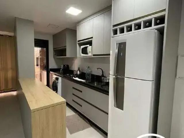 Cobertura para Venda em Camboriú/SC São Francisco de Assis 2 Quartos