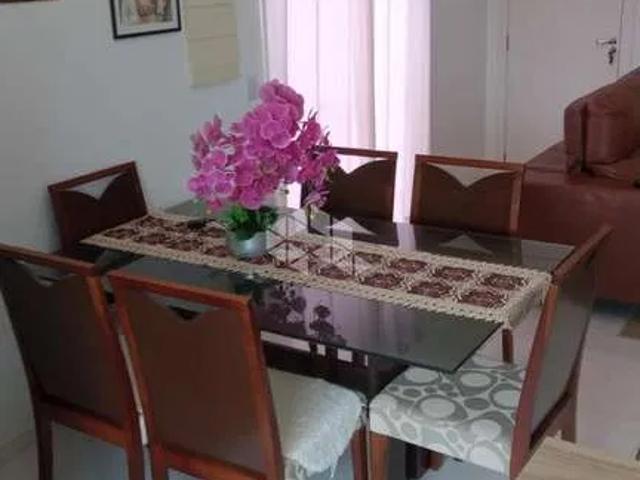 Cobertura para Venda em Camboriú/SC São Francisco de Assis 2 Quartos