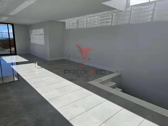 Cobertura para Venda em Camboriú/SC São Francisco de Assis 4 Quartos