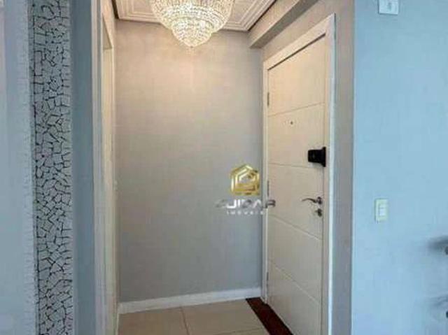 Cobertura para Venda em Camboriú/SC Santa Regina 4 Quartos