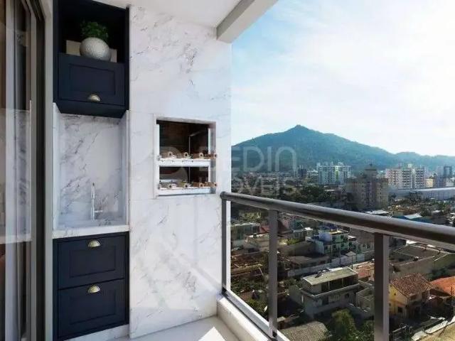 Cobertura para Venda em Camboriú/SC Tabuleiro 2 Quartos