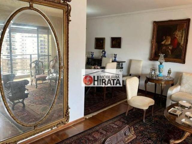 Cobertura para venda em Cambuí de 530.00m² com 4 Quartos, 1 Suite e 3 Garagens