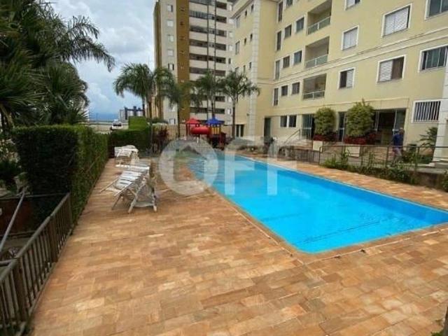 Cobertura para Venda em Campinas/SP Mansões Santo Antônio 2 Quartos