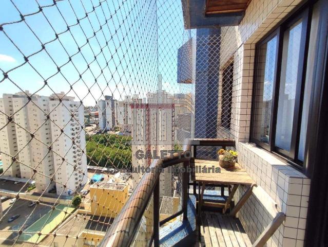 Cobertura para Venda em Campinas/SP Mansões Santo Antônio 2 Quartos