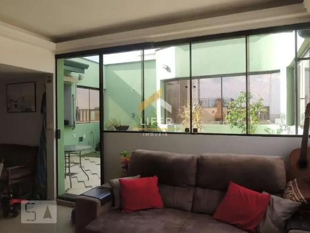 Cobertura para Venda em Campinas/SP Mansões Santo Antônio 2 Quartos