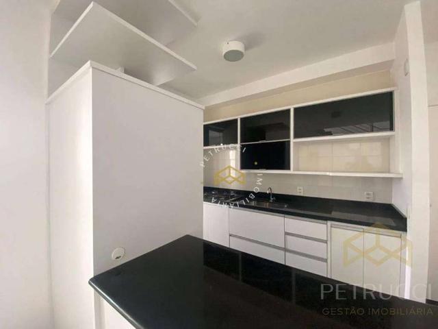 Cobertura para Venda em Campinas/SP Mansões Santo Antônio 3 Quartos